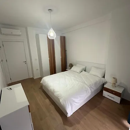 Xhm 1 Apartamento