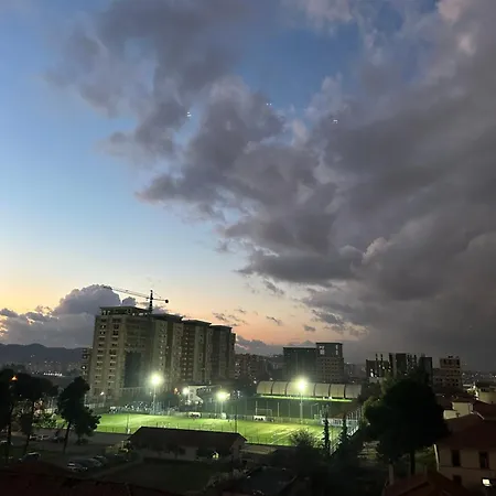 Xhm 1 * Tirana