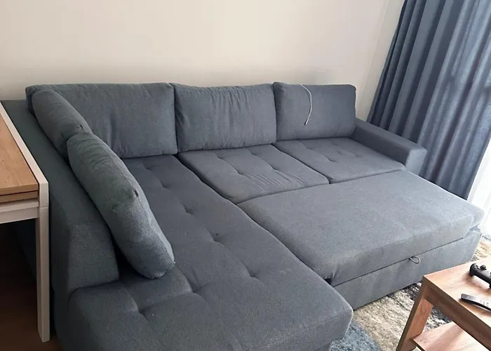 Apartamento Xhm 1 Tirana