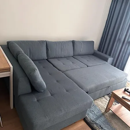 Lägenhet Xhm 1 Tirana